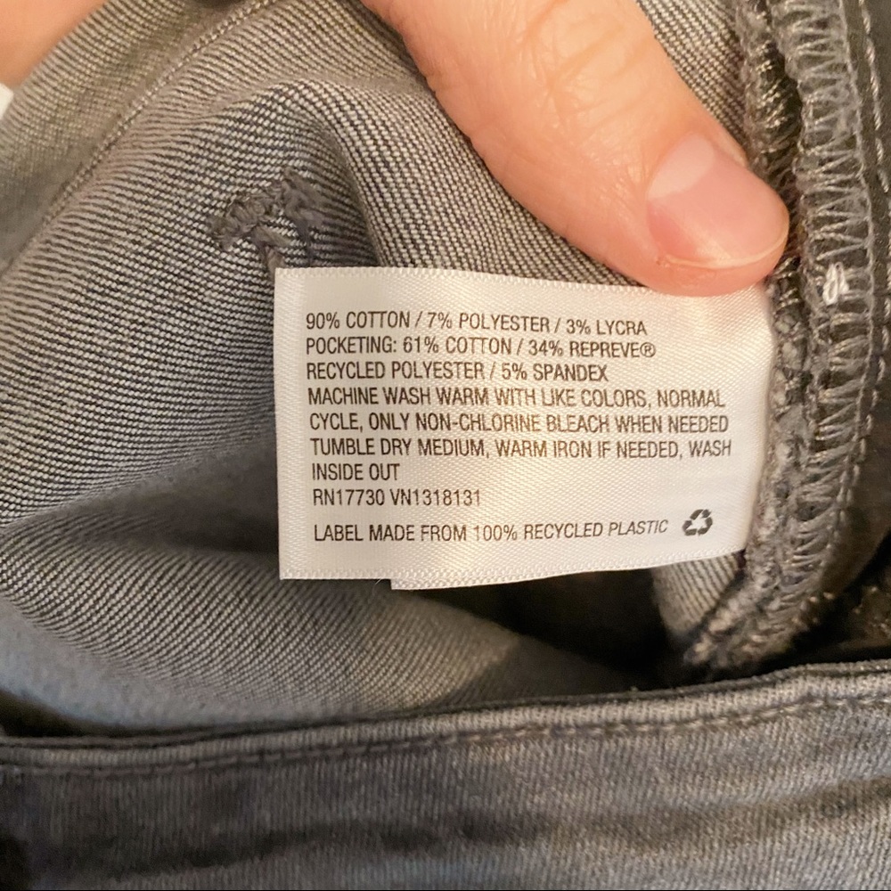 UNIVERSAL THREAD skinny - Picture 6 of 9